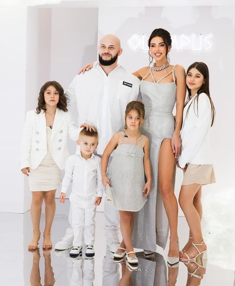 Джиган не выдержал после слов Самойловой.