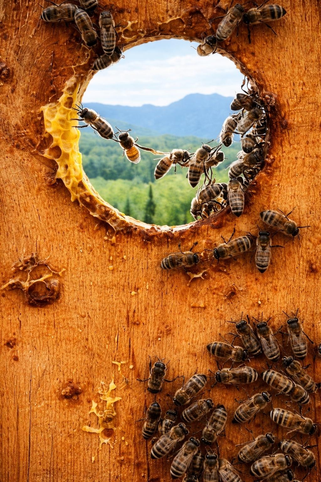 В меде содержатся полезные для жизни ферменты. Однако при контакте с металлической ложкой эти ферменты перестают функционировать эффективно. Поэтому мед лучше всего есть деревянной или пластиковой ложкой.