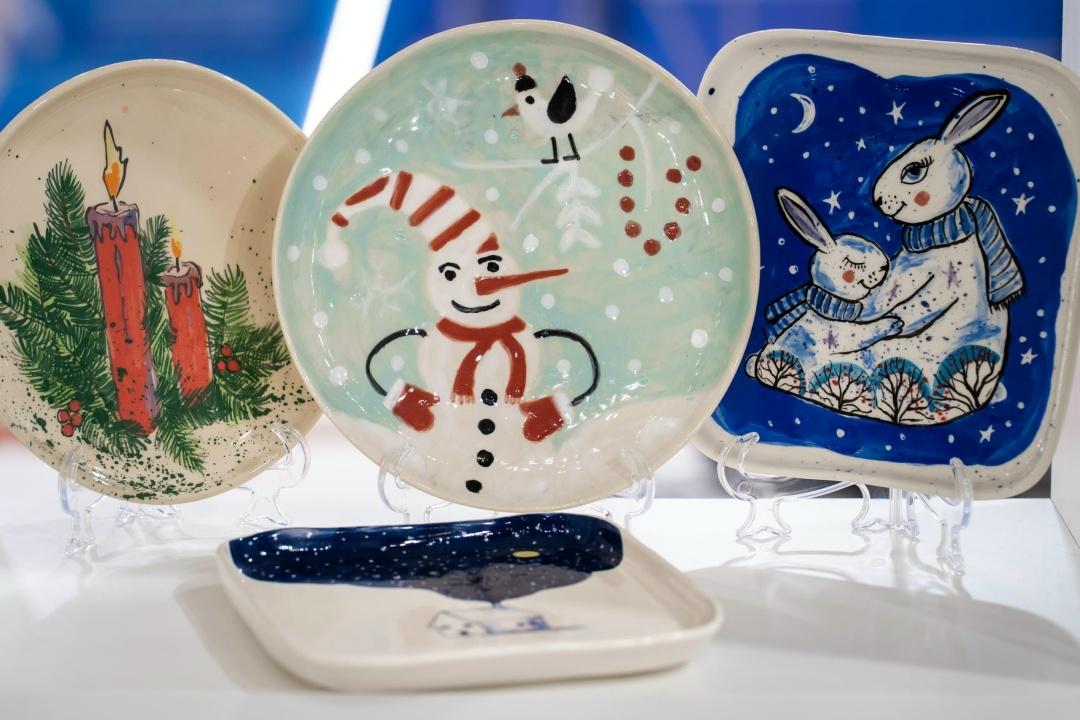 Ищете новогодний подарок со смыслом?