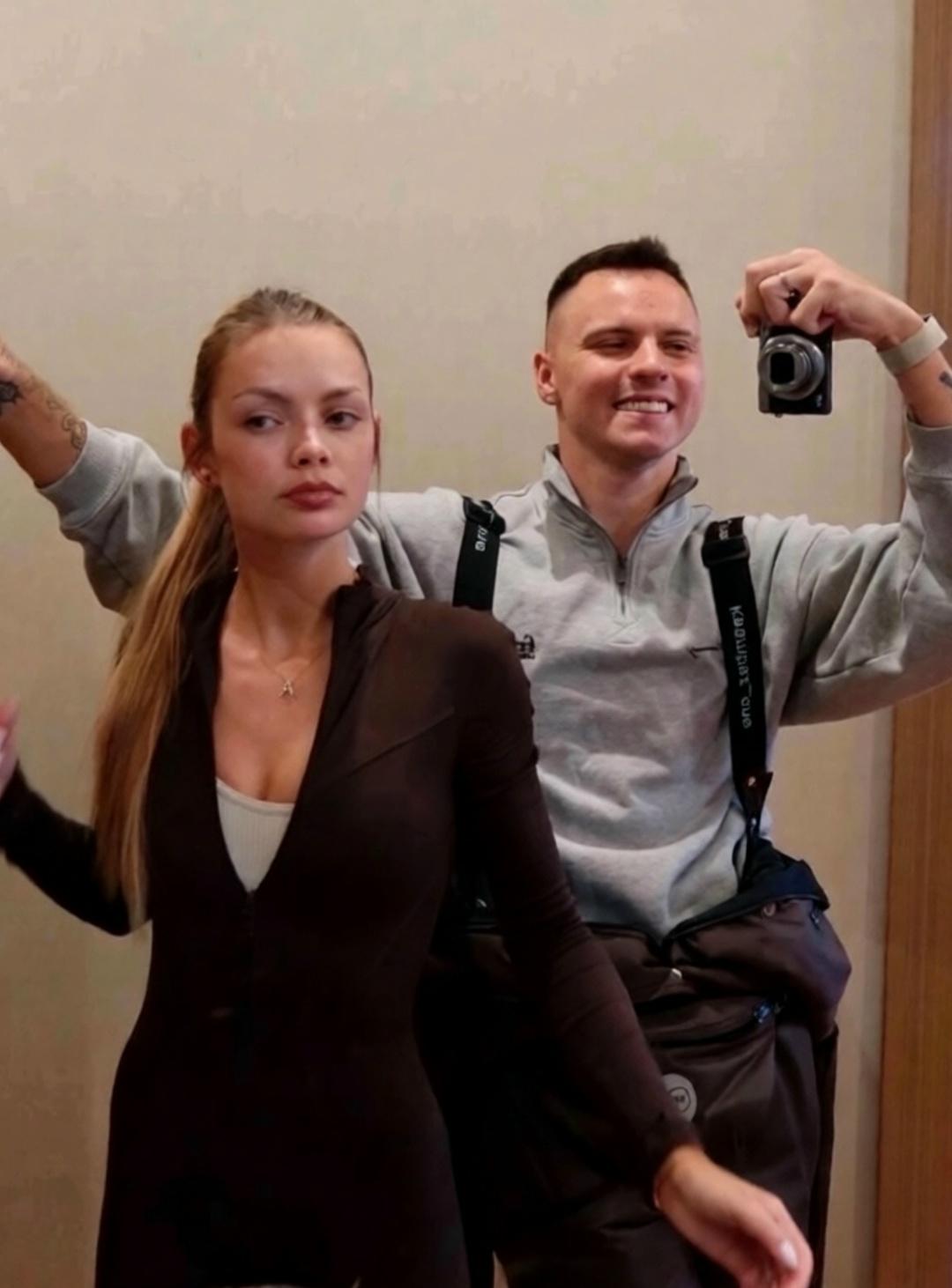 Ларионовы наконец-то объяснили всю суть их конфликта с Герберами!