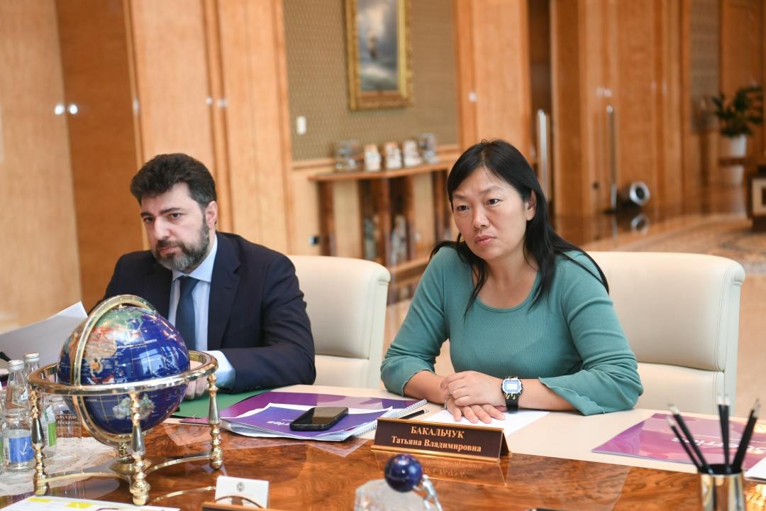 Руководство ВБ и Озон недовольны появлением нового маркетплейса.