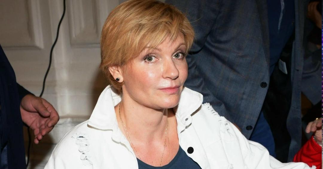 Анна Ардова рассказала о личной жизни после смерти второго мужа от рака....