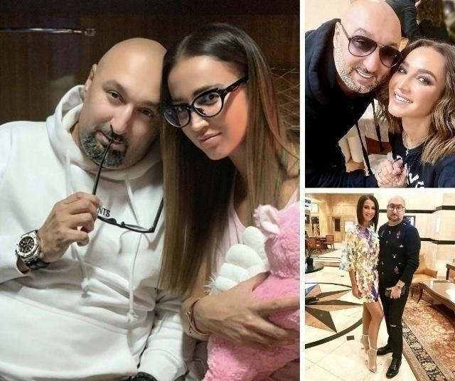 «Целована Богом»: продюсер раскрыл секрет успеха Ольги Бузовой после 15 лет сотрудничества 👄