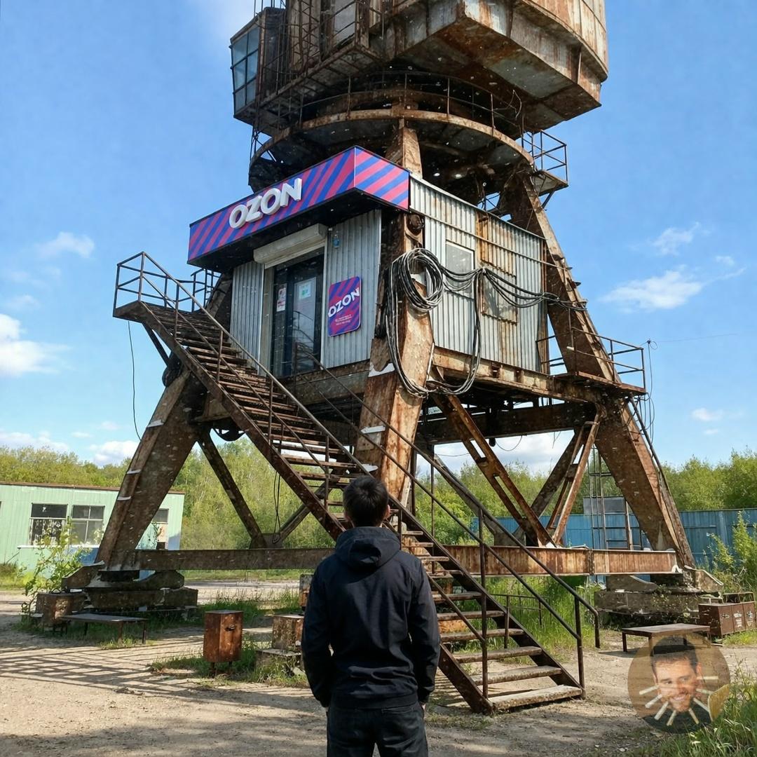 Сны, в которых реальность будто вспоминает себя неправильно