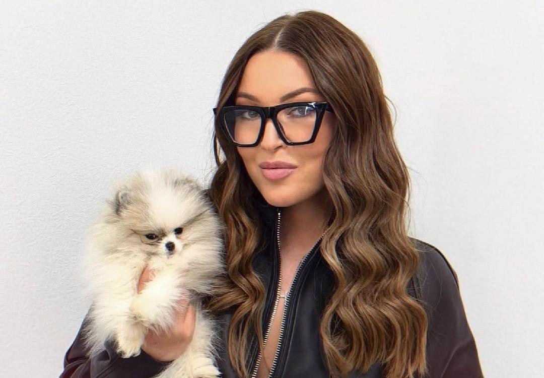 Ирина Дубцова познакомила подписчиков с новым членом семьи.