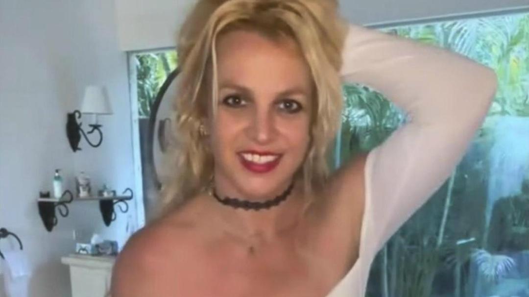 Бритни Спирс всё-таки оказалась в рехабе.