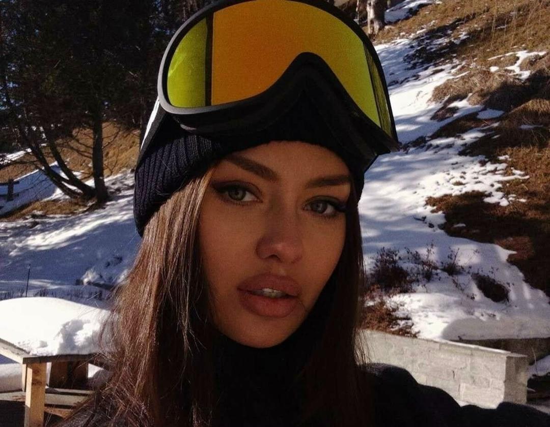 Валдис Пельш поставил окончательную точку в споре о покорении Эвереста Викторией Боней😅