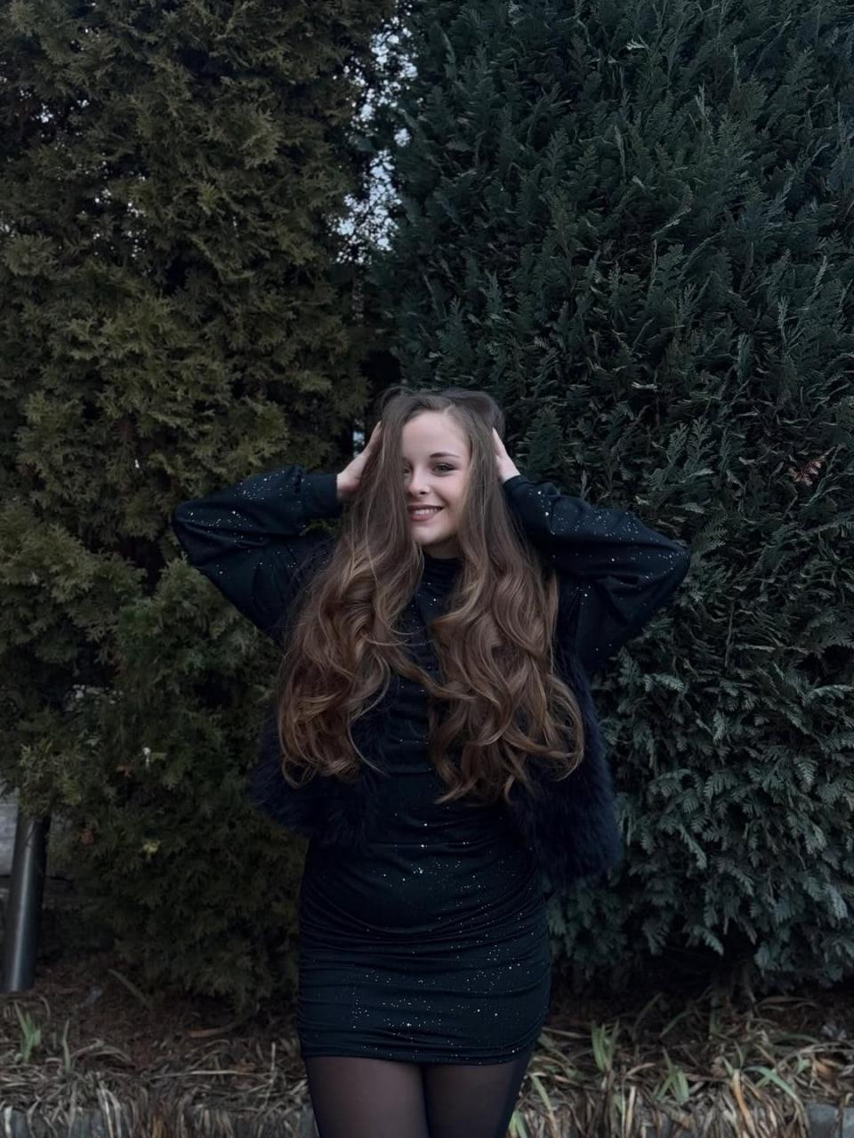 Маргарита. 26.