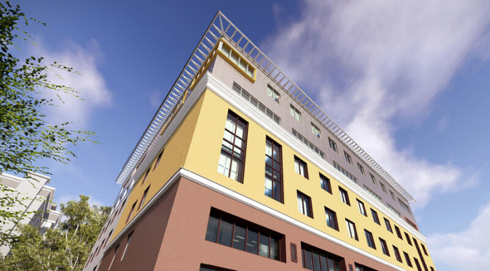 Обновленный офисник, "оживший" долгострой. Какие проекты рассмотрел градсовет в декабре