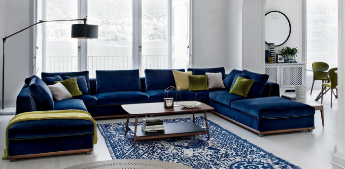 Итальянский стиль в интерьере: как придать квартире или дому оттенок солнечной роскоши (93 фото)