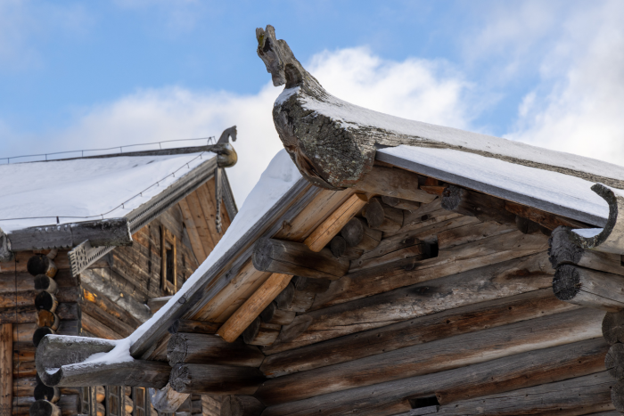 5 причин посетить Архангельскую область