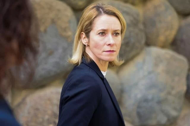 «Принцесса войны» осталась без армии: как Трамп лишил Каю Каллас последнего союзника.