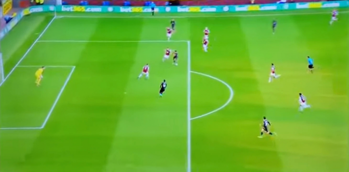 Эгоизм Салаха сделал его легендой «Ливерпуля»