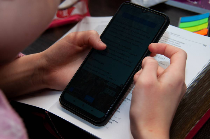 Раскрыты детали переписки обвиненной в педофилии российской учительницы