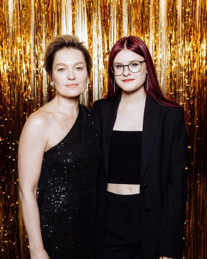 «Природа отдохнула»? Как выглядит 20-летняя дочь Виктории Толстогановой, которая не хочет славы