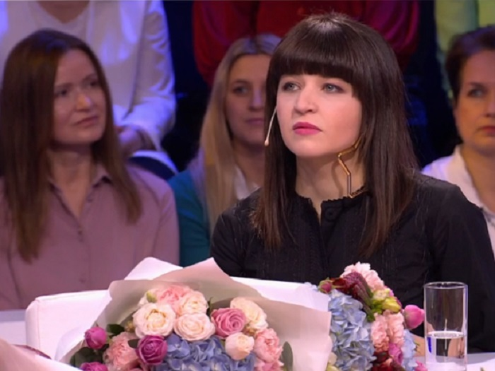 «Она родит с вами или без вас»: как 40-летняя Марина Неёлова отомстила Гарри Каспарову спустя годы