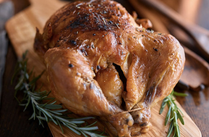 Шесть ошибок при приготовлении курицы и как их исправить