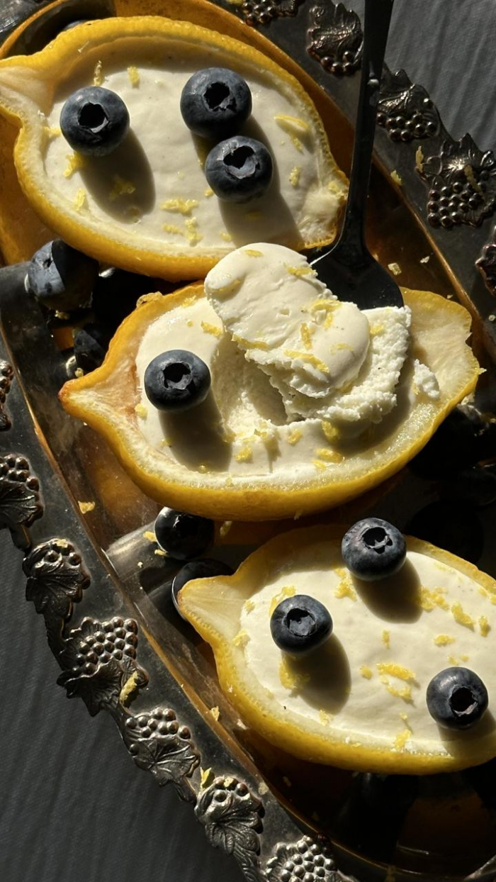 Блюда из заморозки для рождественского стола: 4 рецепта от шеф-повара