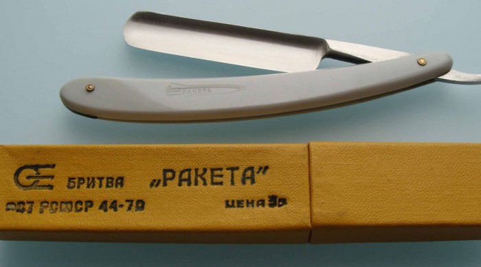 Опасная бритва: история мужского инструмента, которому больше 2000 лет