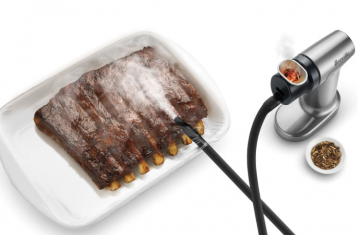 5 способов закоптить мясо и рыбу без коптильни