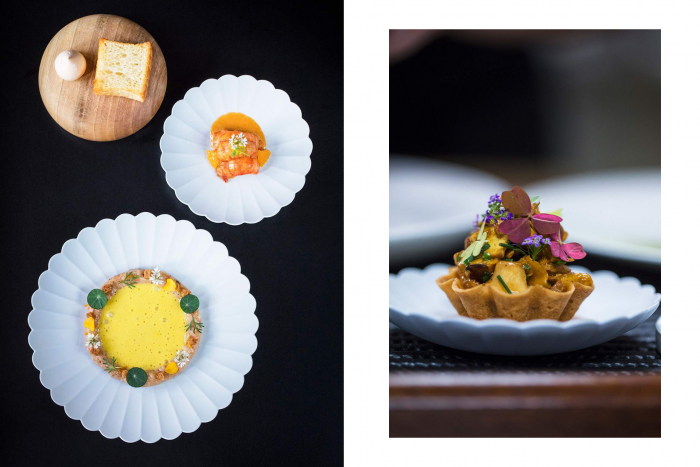 Гид Michelin: о вкусах не спорим