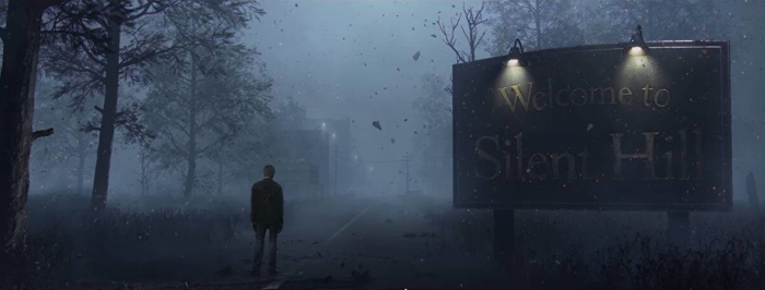 Дважды в одну лужу: «Возвращение в Сайлент Хилл» — беспомощная экранизация главного хоррора в видеоигровой истории