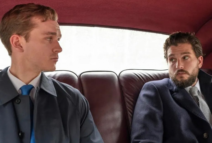 «Если мне нравится ... с черными, я расист?» Новый сезон «Индустрии» провоцирует и шокирует. Почему это стоит увидеть?