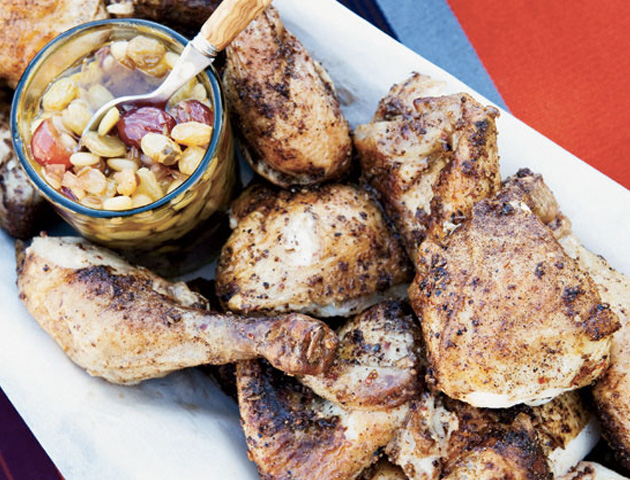 8 проверенных сочетаний еды и вина