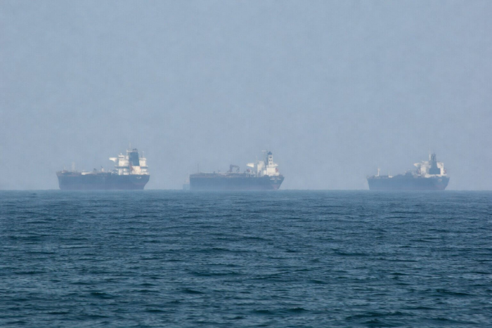 Морские страховщики ищут решения на фоне угроз судоходству в заливе