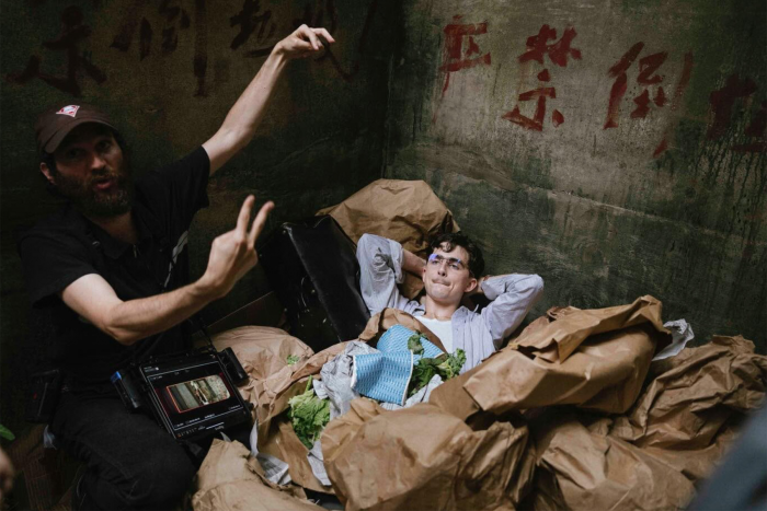 Марти ненаграждённый. «Сноб» оплакивает итоги «Оскара-2026»