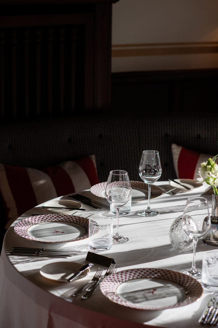 Меню императоров и кино на вкус: гастрономические открытия марта