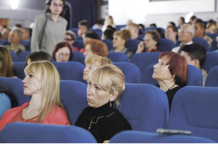 Билет в кино в России - один из самых дешёвых в мире: что смотрят крымчане и оправдывает ли афиша такие расценки