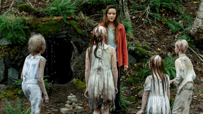 Финал близко: главные загадки «Извне» и теории, которые все объясняют