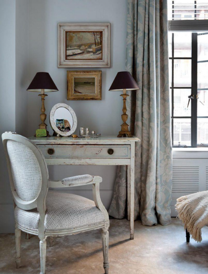 Декор углов (65 фото)