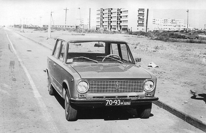 Двигатель для «Копейки»: как в СССР создали мотор по всем статьям, превосходящий итальянский оригина