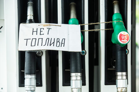 На Кубани закрыли сотни АЗС и ввели ограничения: разбираемся, что делают местные власти и как заправиться обычному водителю