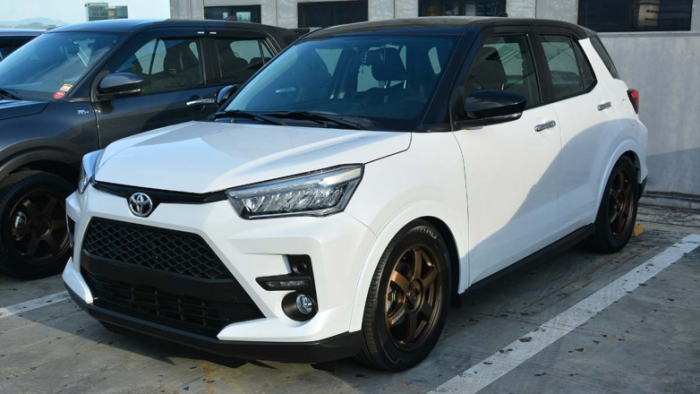 Иномарки по цене Lada Vesta: какие автомобили сейчас продаются примерно за 2 млн рублей