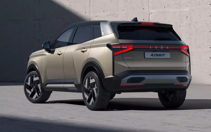 Эксперт рассказал, что определит судьбу Lada Azimut