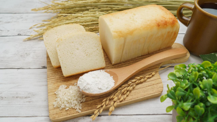 Правильный и вкусный хлеб, который можно есть без вреда для вашей талии: 2 рецепта