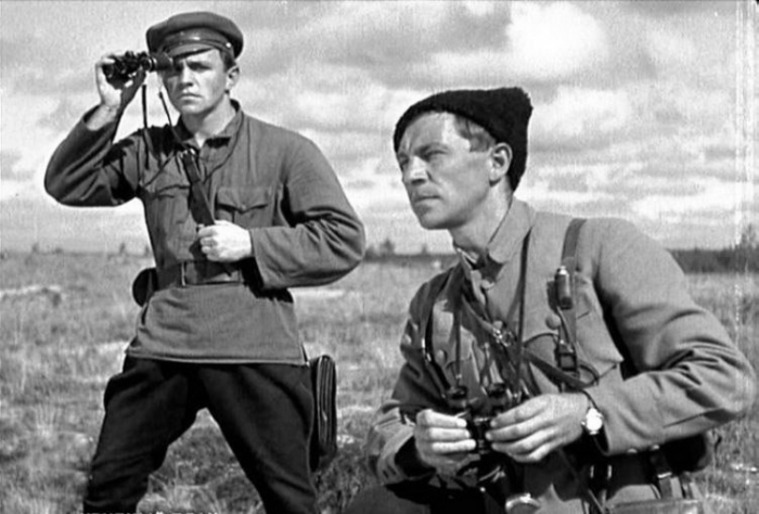 «Хорошие фильмы надо смотреть несколько раз» (И.В. Сталин)