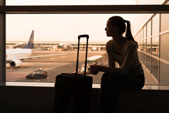 Росавиация: в аэропортах Пензы и Саратова ввели ограничения на полеты самолетов