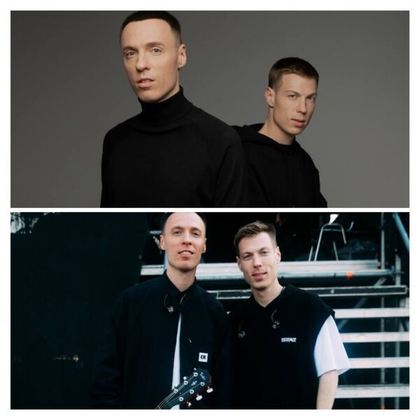 Что скрывают братья из Dabro: почему у самых романтичных музыкантов почти нет личной жизни на публике