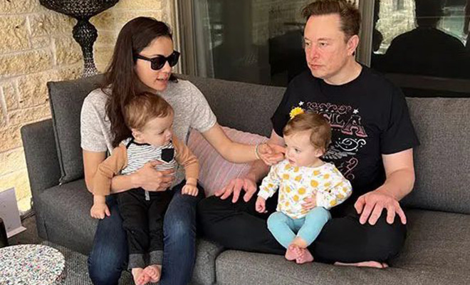 Зачем миллиардеры заводят по 100 и более детей. В Китае это стало повальным трендом