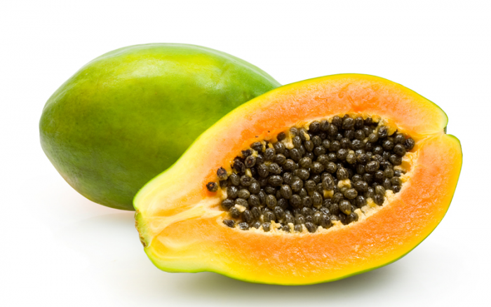 Самые полезные для мужчины фрукты