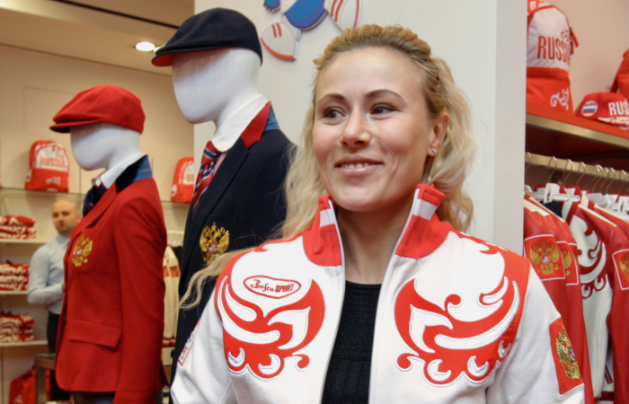 «Она — супермама»: российские спортсменки, родившие минимум четырёх детей