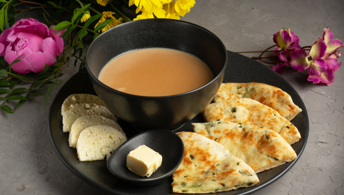 5 национальных напитков, которые спасают от холода