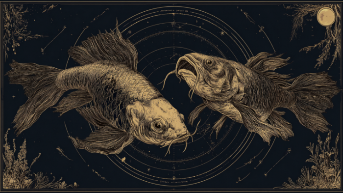 Рыбы окунутся в самопознание: подробный гороскоп на 2026 год