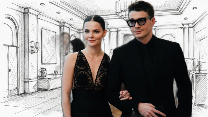 «Она наигралась в профессию!»: как Елизавета Боярская променяла топовые роли на семейное счастье и дети стали её главным магнитом