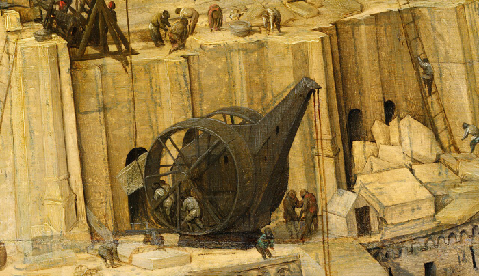 10 самых странных профессий Средневековья