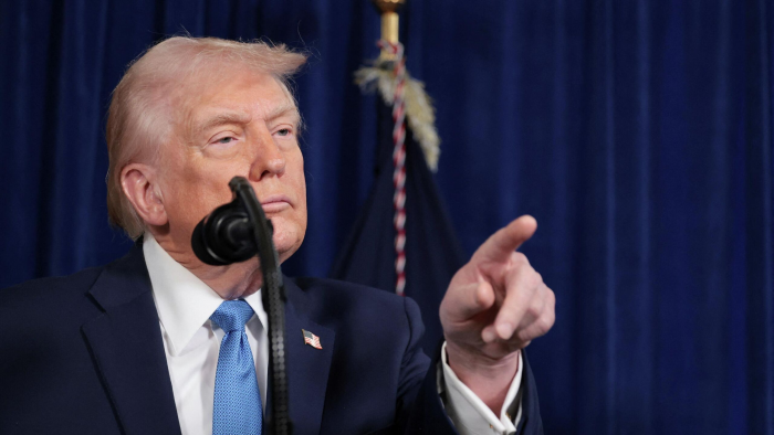 Эти трое поделят весь мир. В Польше ждут трудных времен